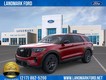2026 Ford Explorer ST thumbnail image 01