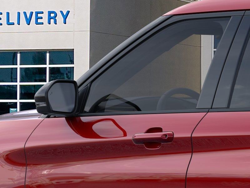 Ford Explorer Vehicle Full-screen Gallery Image 20