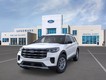 2026 Ford Explorer Active thumbnail image 02