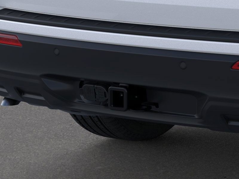 Ford Explorer Vehicle Full-screen Gallery Image 23