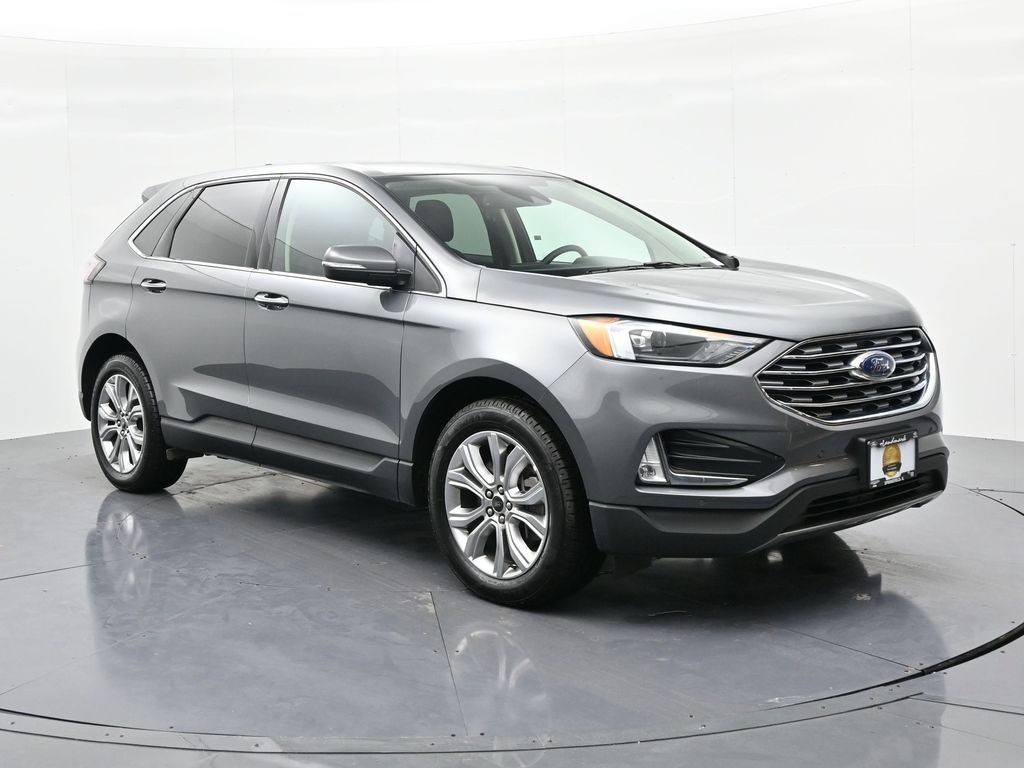 Ford Edge Vehicle Full-screen Gallery Image 04