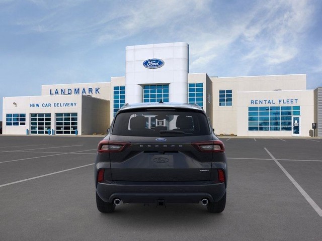 Ford Escape Vehicle Full-screen Gallery Image 5