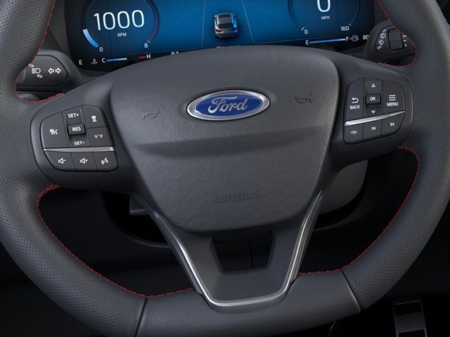 Ford Escape Vehicle Full-screen Gallery Image 12