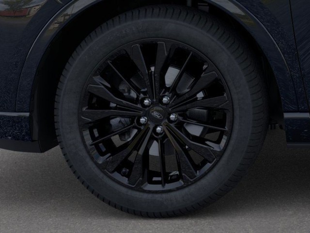 Ford Escape Vehicle Full-screen Gallery Image 19