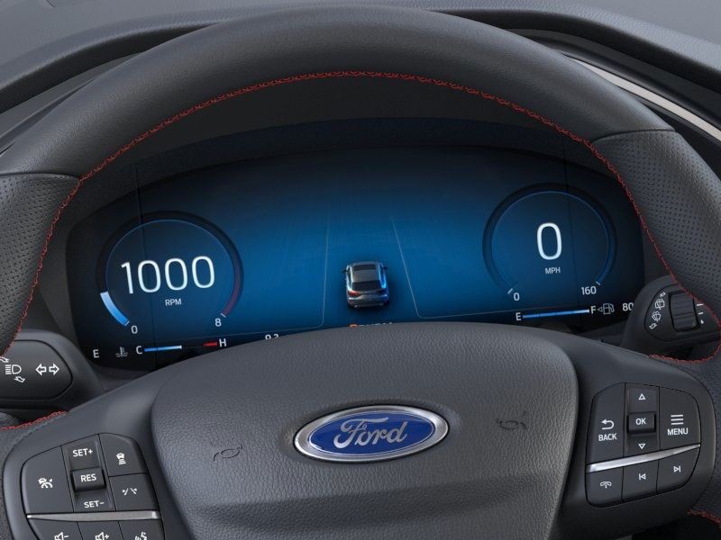 Ford Escape Vehicle Full-screen Gallery Image 13