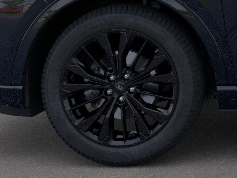 Ford Escape Vehicle Full-screen Gallery Image 19