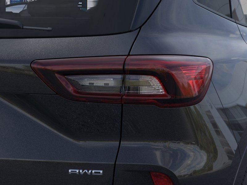 Ford Escape Vehicle Full-screen Gallery Image 21