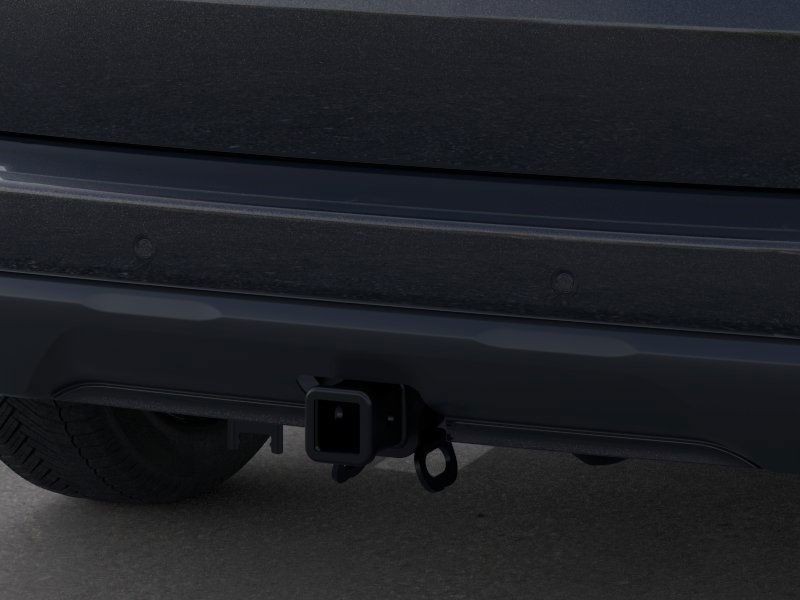 Ford Escape Vehicle Full-screen Gallery Image 23