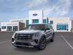 2026 Ford Explorer Active thumbnail image 02