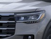 2026 Ford Explorer Active thumbnail image 18
