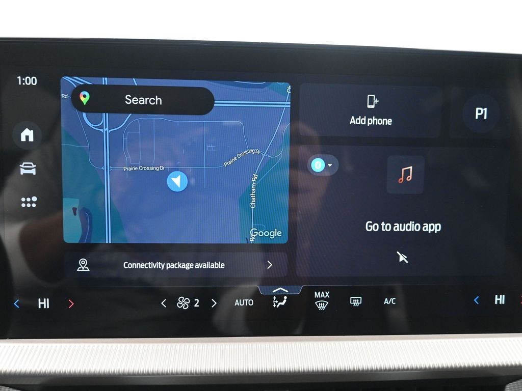 Ford Explorer Vehicle Full-screen Gallery Image 11