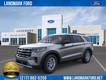 2026 Ford Explorer Active thumbnail image 01