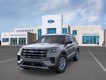 2026 Ford Explorer Active thumbnail image 02