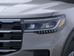 2026 Ford Explorer Active thumbnail image 18