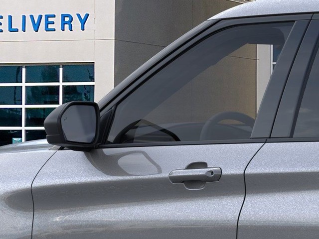 Ford Explorer Vehicle Full-screen Gallery Image 20