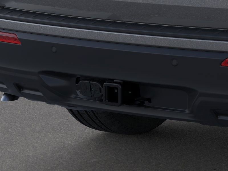 Ford Explorer Vehicle Full-screen Gallery Image 23