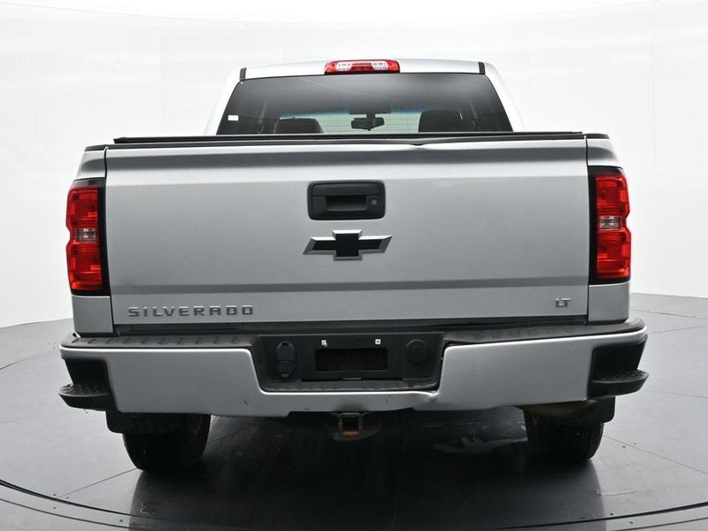 Chevrolet Silverado 1500 Vehicle Full-screen Gallery Image 6