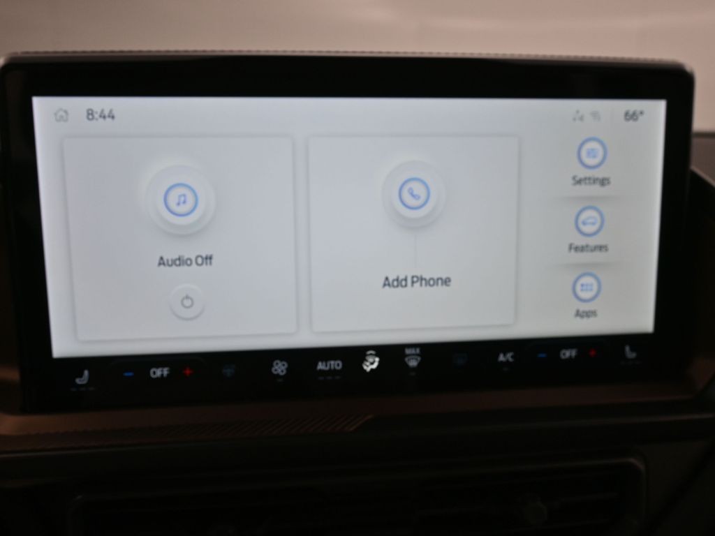 Ford Bronco Sport Vehicle Full-screen Gallery Image 10