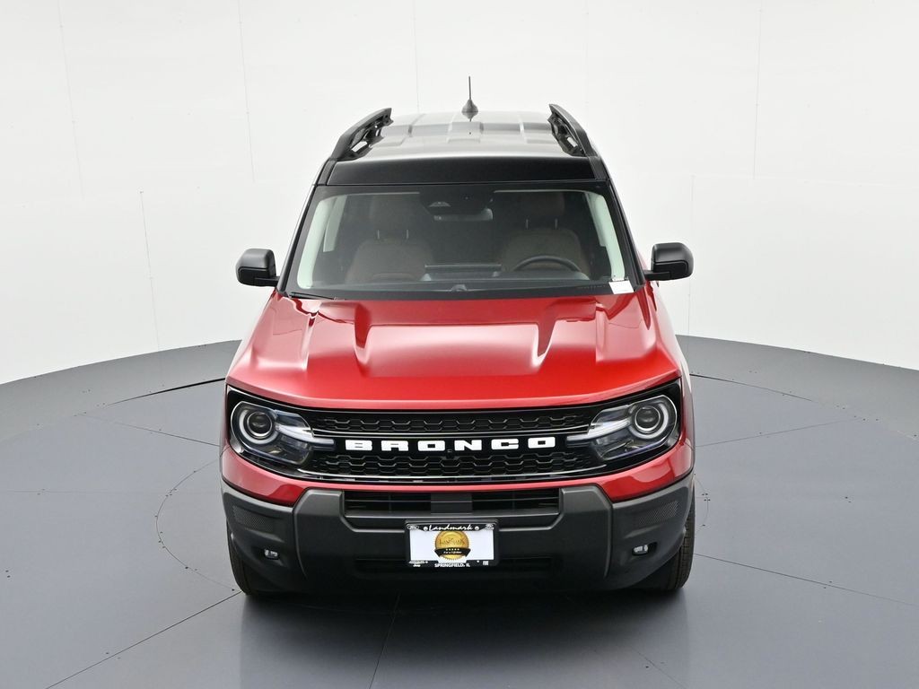 Ford Bronco Sport Vehicle Full-screen Gallery Image 18