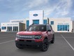 2025 Ford Bronco Sport Outer Banks thumbnail image 02