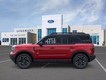 2025 Ford Bronco Sport Outer Banks thumbnail image 03