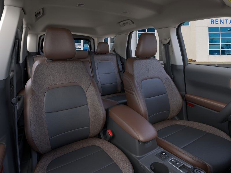 Ford Bronco Sport Vehicle Full-screen Gallery Image 10