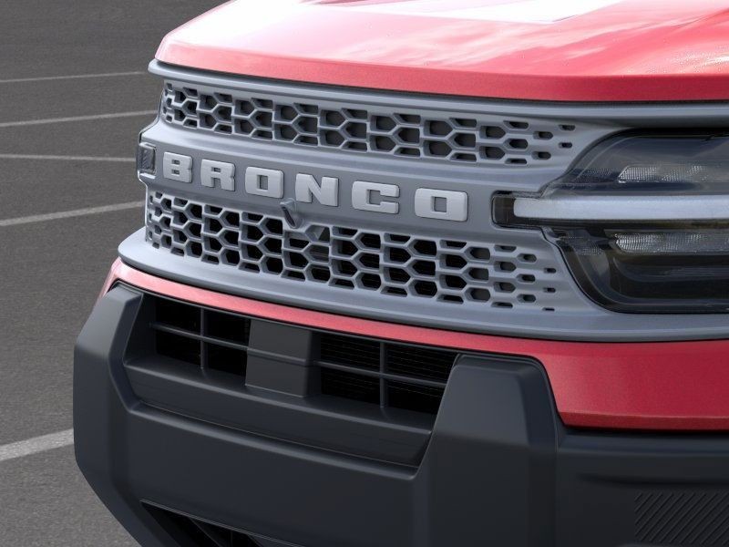 Ford Bronco Sport Vehicle Full-screen Gallery Image 17
