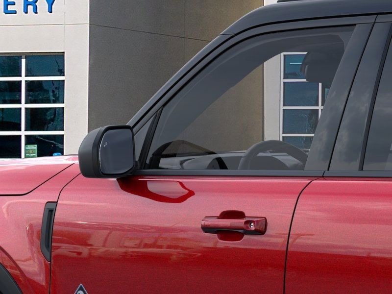 Ford Bronco Sport Vehicle Full-screen Gallery Image 20