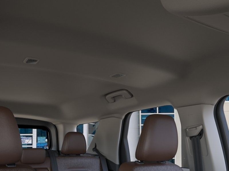 Ford Bronco Sport Vehicle Full-screen Gallery Image 22