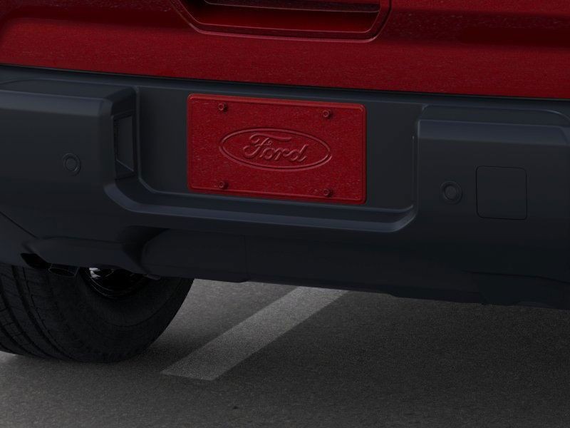 Ford Bronco Sport Vehicle Full-screen Gallery Image 23