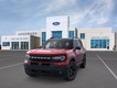 2025 Ford Bronco Sport Outer Banks thumbnail image 02