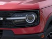 2025 Ford Bronco Sport Outer Banks thumbnail image 18