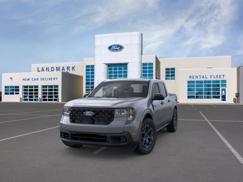 Ford Maverick Vehicle Full-screen Gallery Image 2