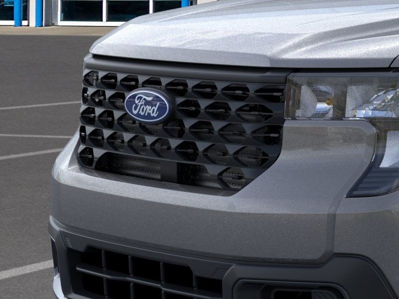 Ford Maverick Vehicle Full-screen Gallery Image 18