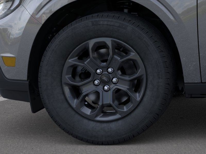 Ford Maverick Vehicle Full-screen Gallery Image 20