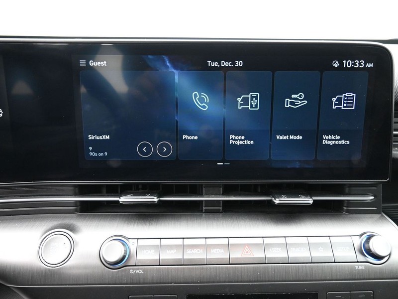 Hyundai Kona Vehicle Full-screen Gallery Image 10