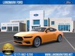 2026 Ford Mustang EcoBoost thumbnail image 01