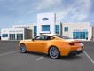 2026 Ford Mustang EcoBoost thumbnail image 04