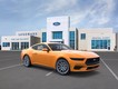 2026 Ford Mustang EcoBoost thumbnail image 07