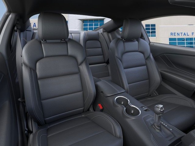 Ford Mustang Vehicle Full-screen Gallery Image 10