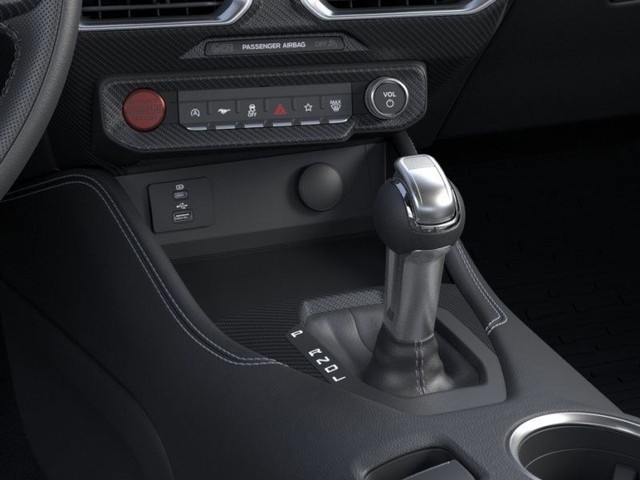 Ford Mustang Vehicle Full-screen Gallery Image 15