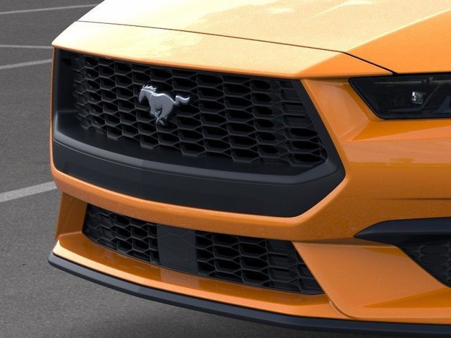 Ford Mustang Vehicle Full-screen Gallery Image 17