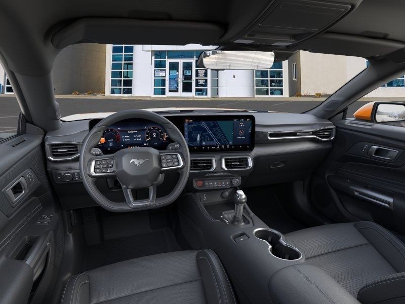 Ford Mustang Vehicle Full-screen Gallery Image 9