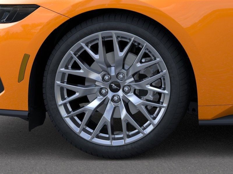 Ford Mustang Vehicle Full-screen Gallery Image 19