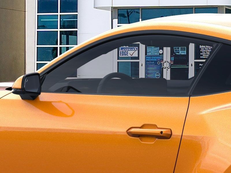 Ford Mustang Vehicle Full-screen Gallery Image 20