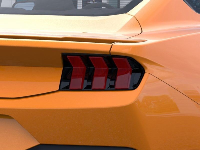 Ford Mustang Vehicle Full-screen Gallery Image 21