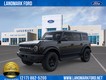 2025 Ford Bronco Big Bend thumbnail image 01