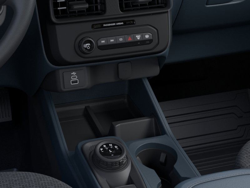 Ford Maverick Vehicle Full-screen Gallery Image 16