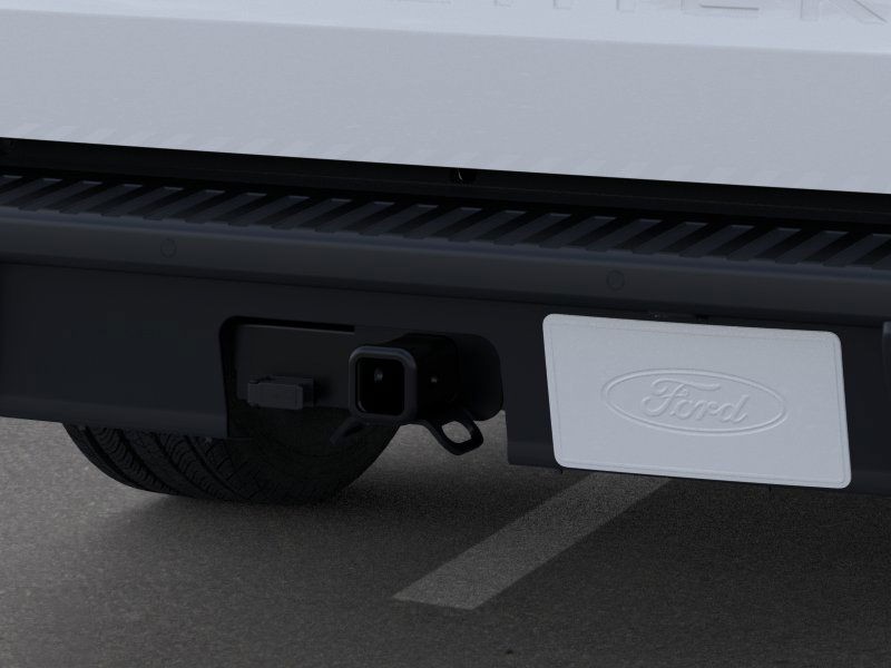 Ford Maverick Vehicle Full-screen Gallery Image 23