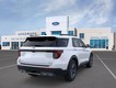 2026 Ford Explorer Active thumbnail image 08